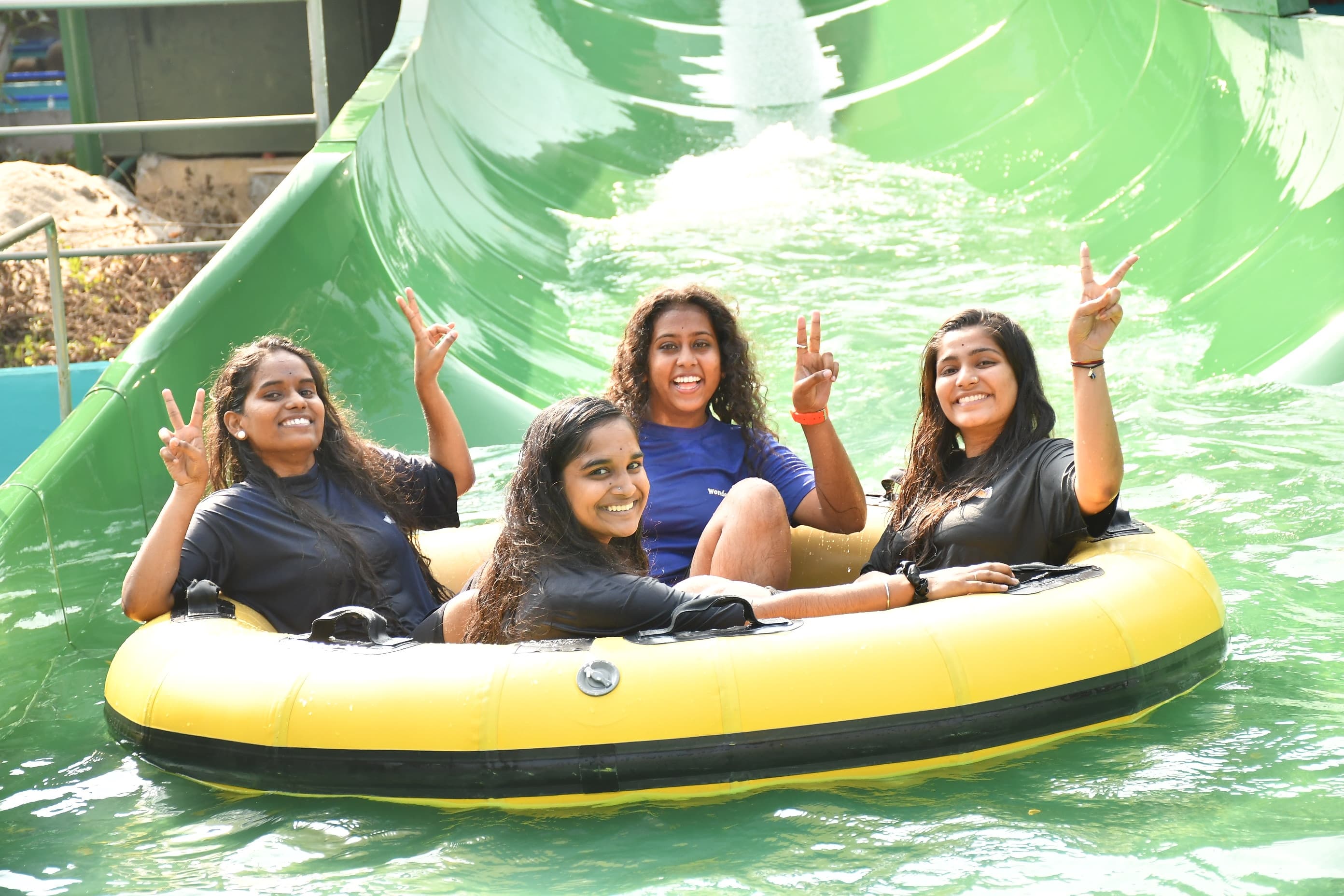 Jahnavi Group of Institutions Hyderabad Events photo 4